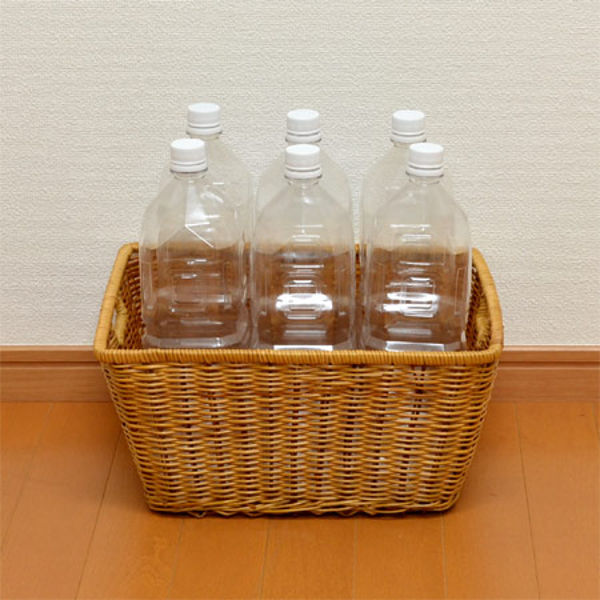 ちどり産業 収納バスケット 天然素材 Sサイズ （ アジアン かご