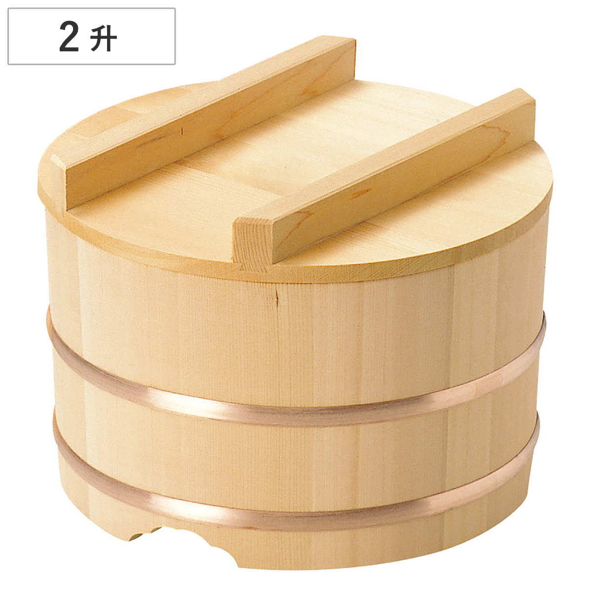 美品 木屋 小さな お櫃 おひつ 蓋直径 20cm 全体高さ 14cm 美品 木屋 小さな お櫃 おひつ 蓋直径 20cm 全体高さ 14cm