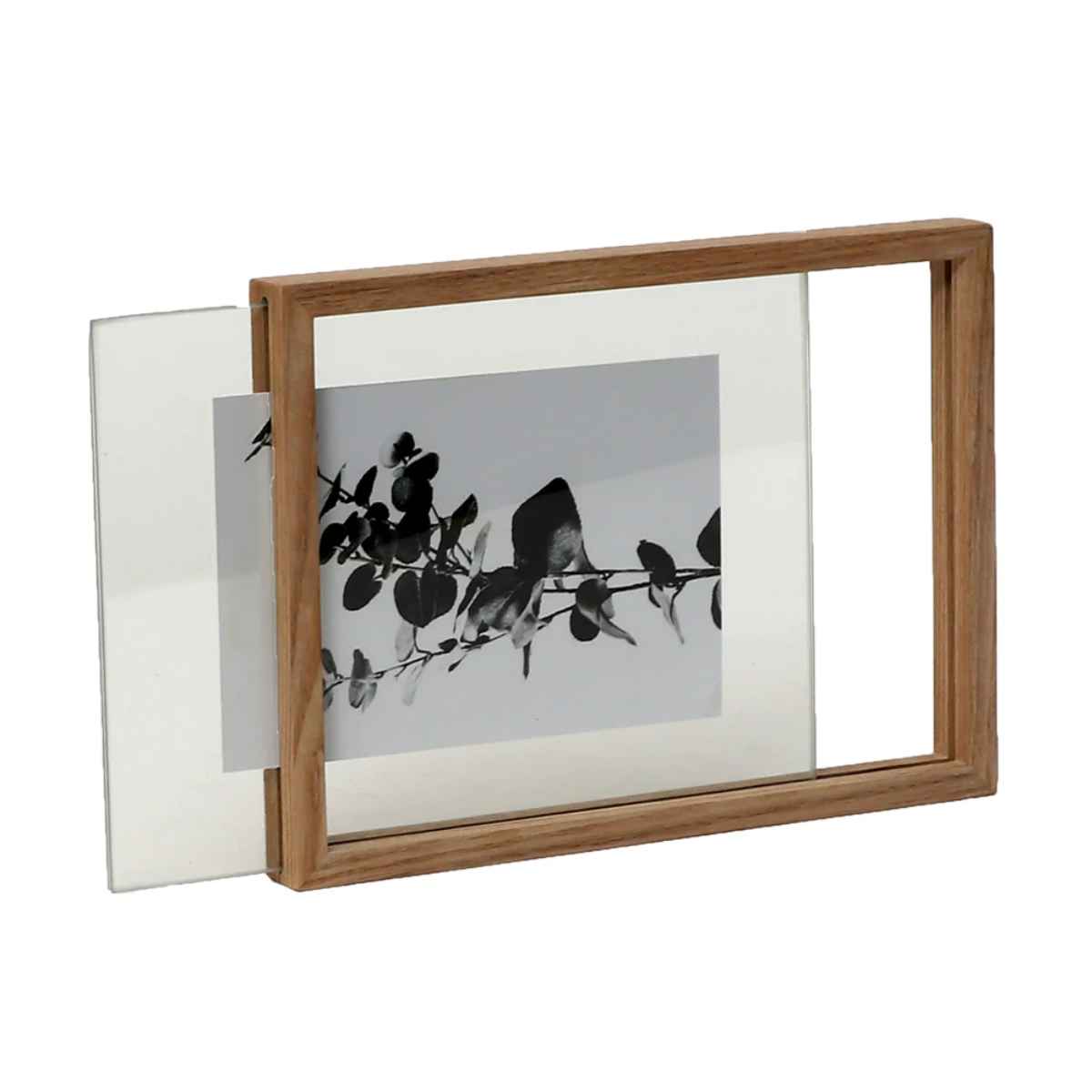 magnet フォトフレーム CAN-05 A7 （ フォトスタンド 写真立て 写真た