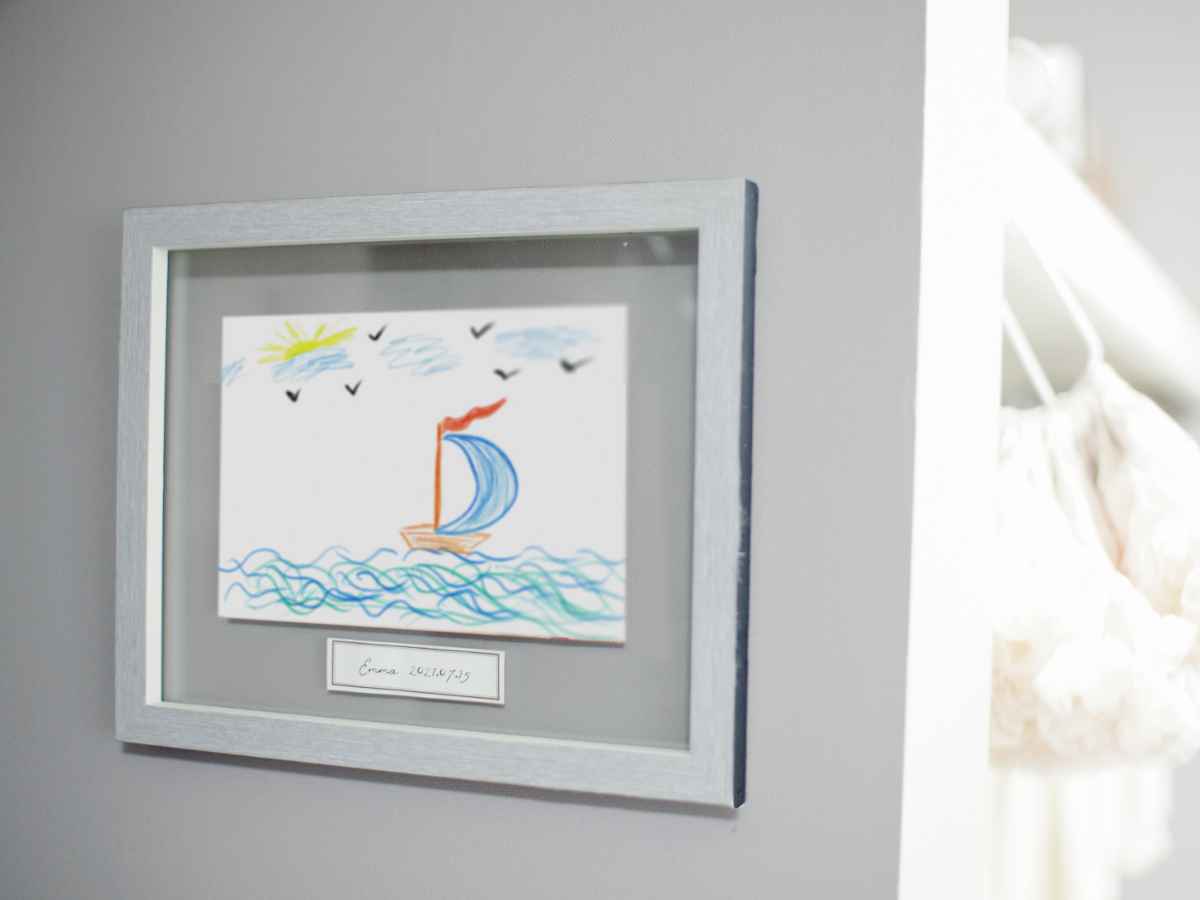 キシマ（KISHIMA） フォトフレーム オルド インテリアアートフレーム