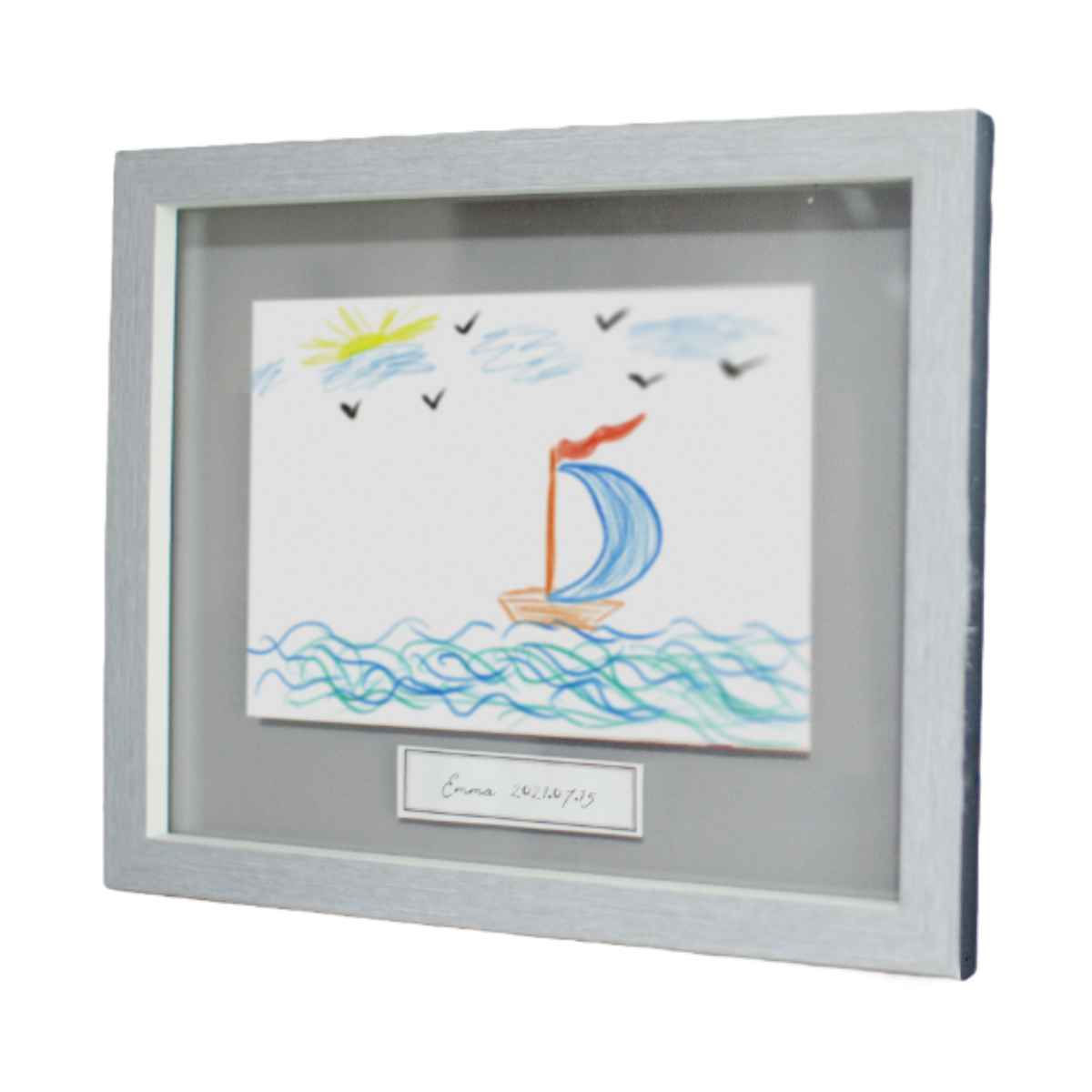 キシマ（KISHIMA） フォトフレーム オルド インテリアアートフレーム