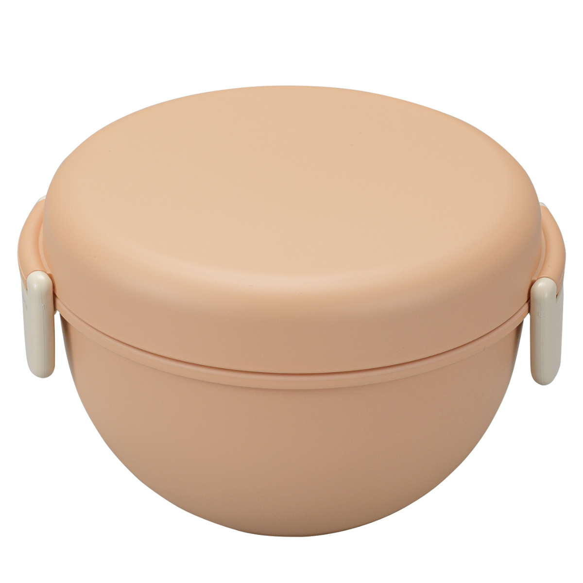 宮本産業 弁当箱 2段 700ml MIYA LUNCH ランチボウル くすみカラー