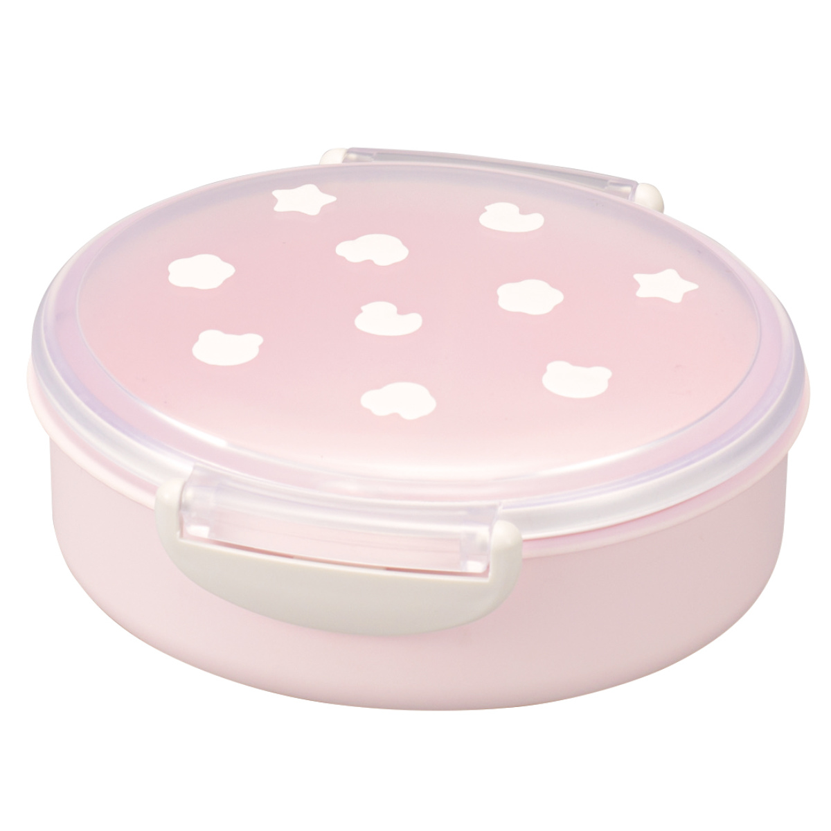 コメットさん 子ども用お弁当箱 6個セットコメットさん 子ども用お弁当