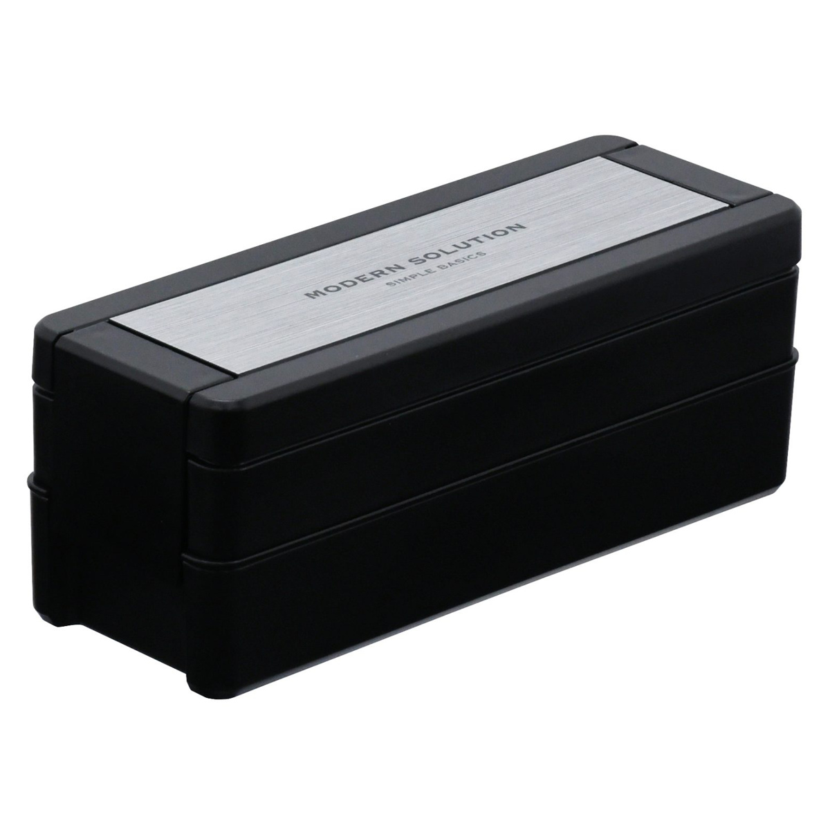 手提げ弁当箱 弁当箱 2段 950ml イージーケアランチボックス （ お弁当箱