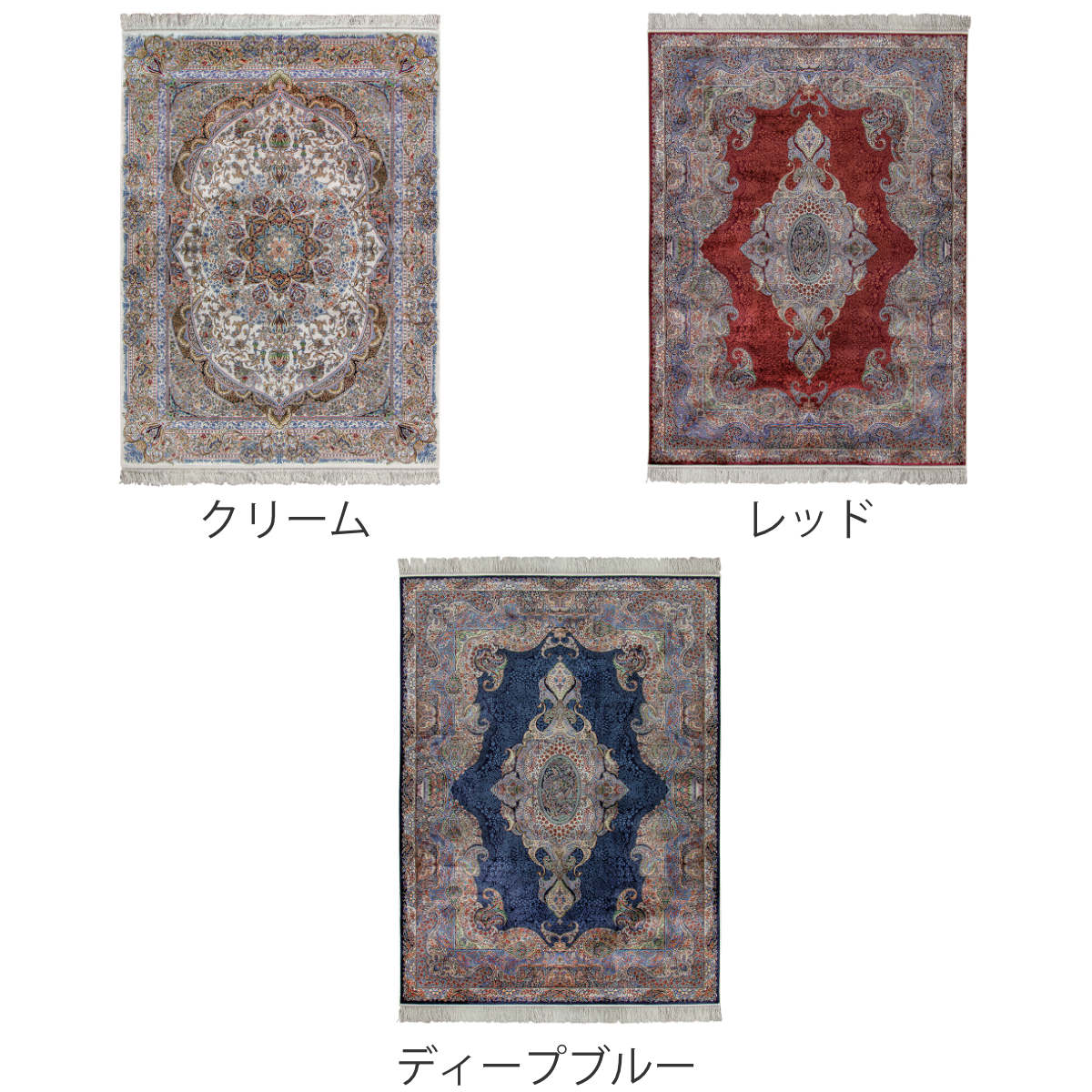欧アンティーク　刺繍絨毯アートカーペット 額縁付き！52×42cm 楽天市場】額縁 アンティーク（カーペット・ラグ｜カーペット
