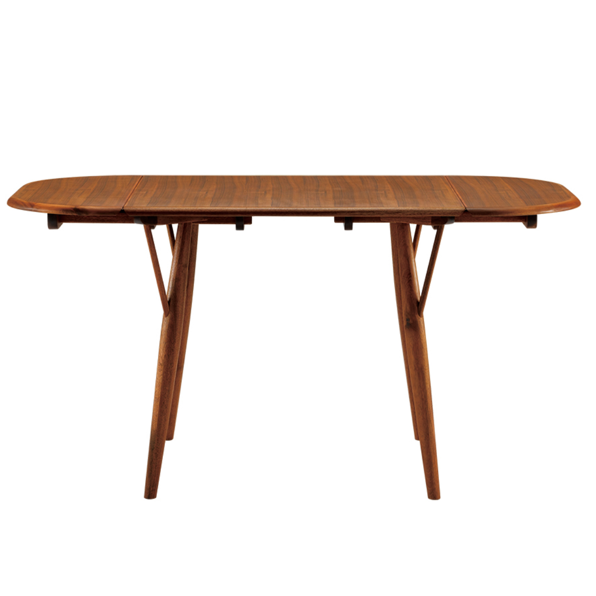 朝日木材加工 ダイニングテーブル 幅155cm CHAPTER （ 開梱設置 天然木