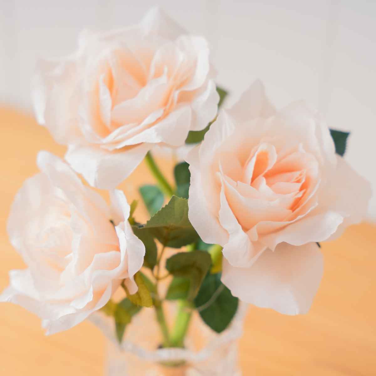 アンファンス テーブルランプ エレガントライト ROSE 電池式