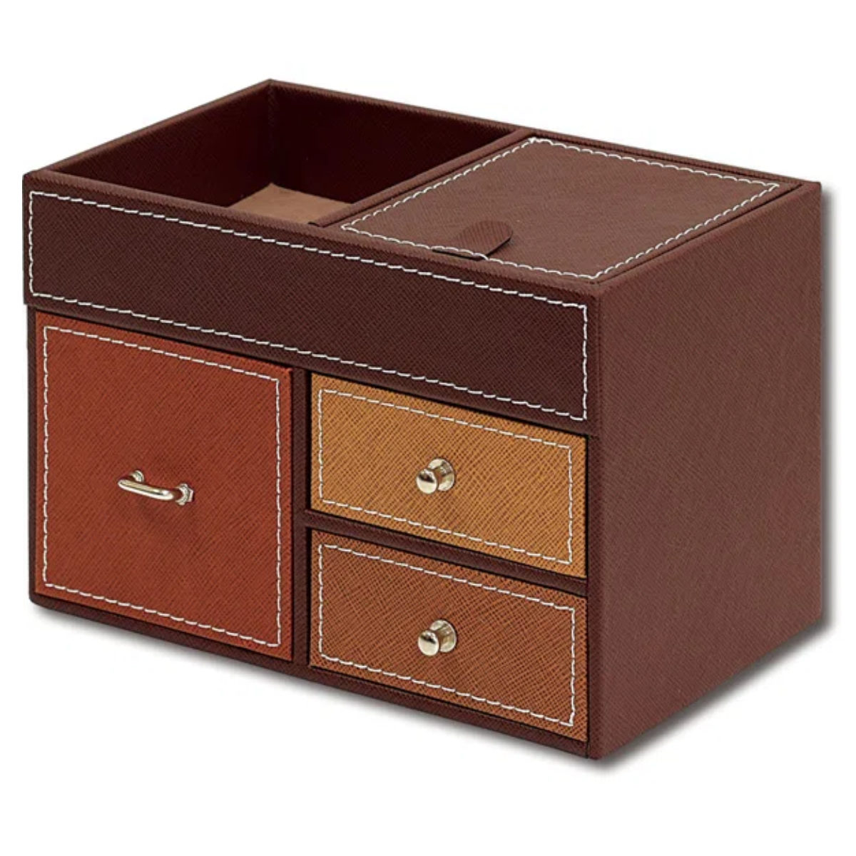 ジュエリーボックス ティファニー（整理用品、小物入れ）｜インテリア