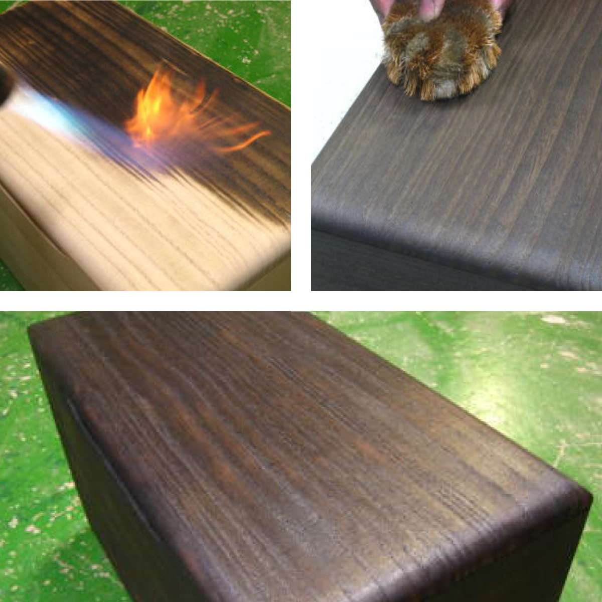 米びつ 10kg 桐の米びつ 縦長型 焼桐 キャスター付き （ 密閉 日本製