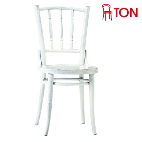 □在庫限り・入荷なし□ ダイニングチェア 曲げ木チェア 天然木 TON