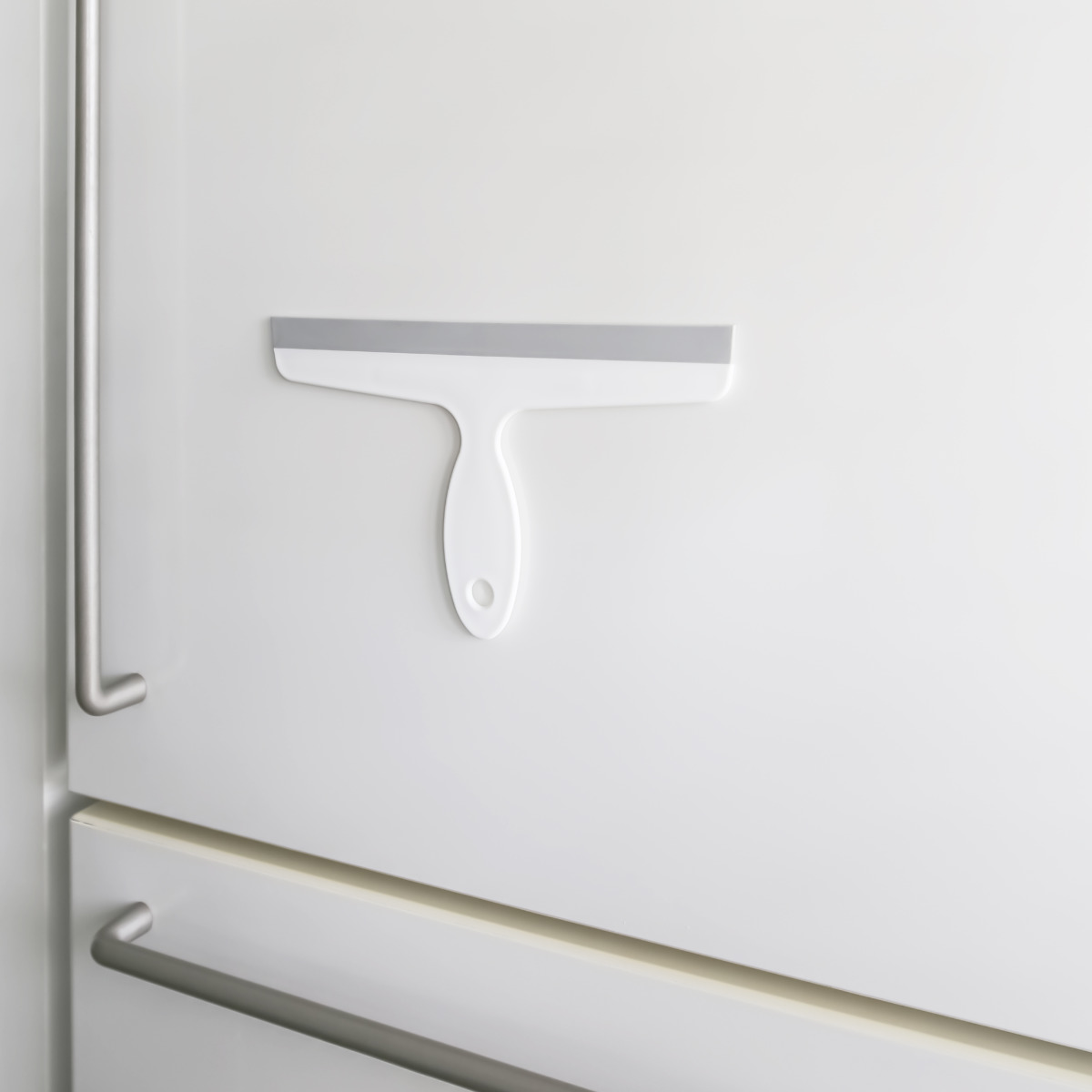 ＆NE ＆NE nikii キッチンスキージー L （ スキージー 水切りワイパー