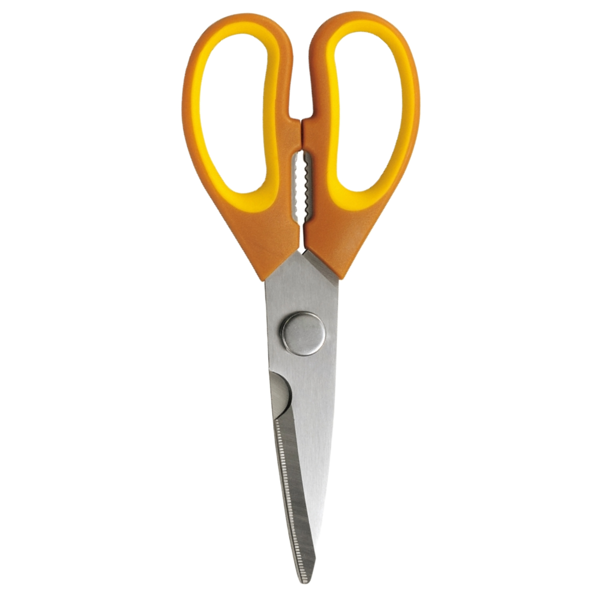 タマハシ キッチンバサミ リラックマ 収納ケース付き （ キッチンばさ