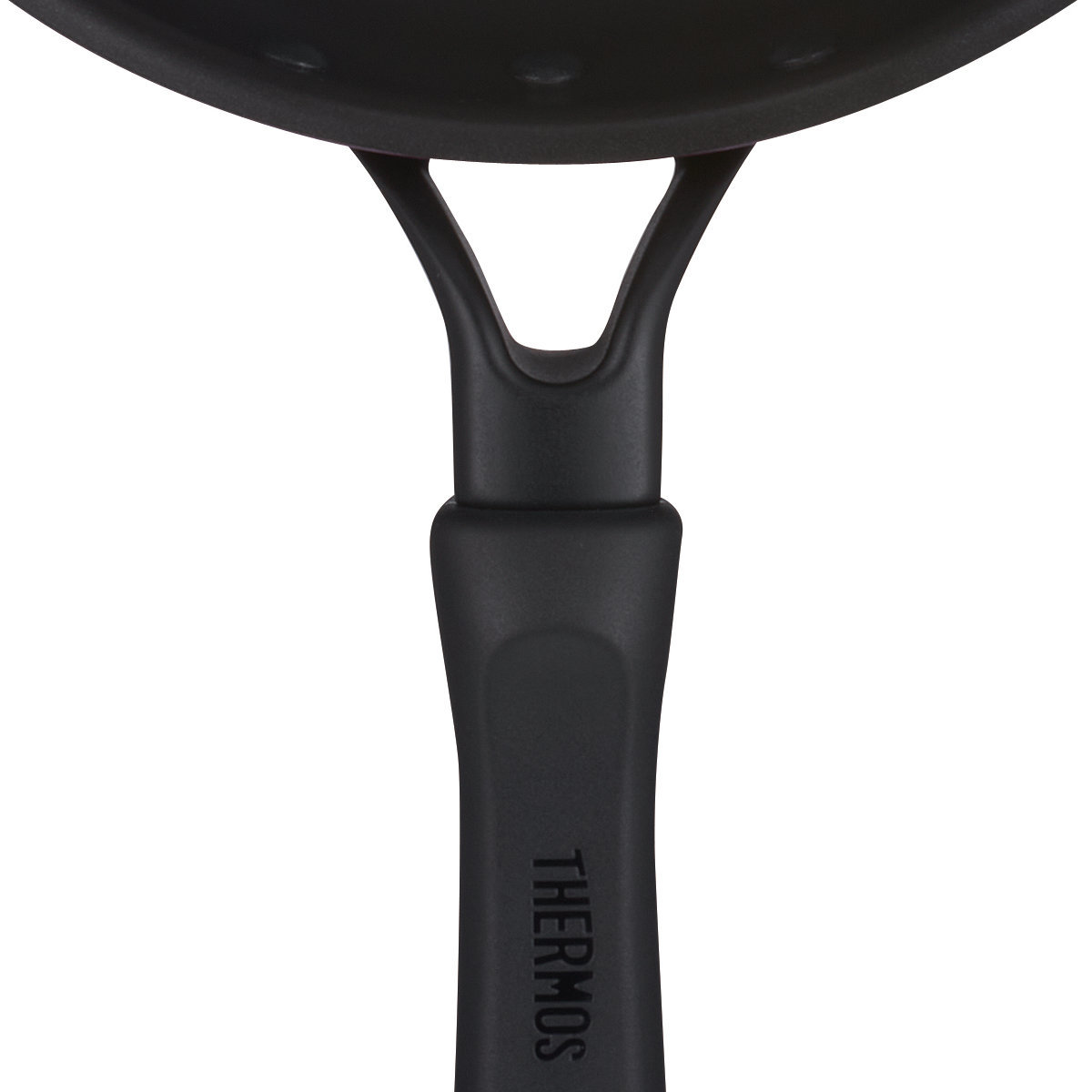 THERMOS（サーモス） いため鍋 30cm IH対応 超深型 PFOAフリー デュラ