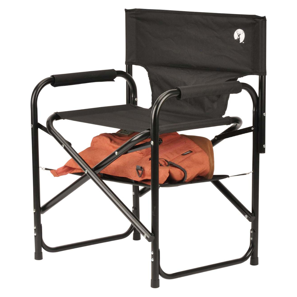 CAPTAIN STAG（キャプテンスタッグ） 折りたたみチェア 1人掛け