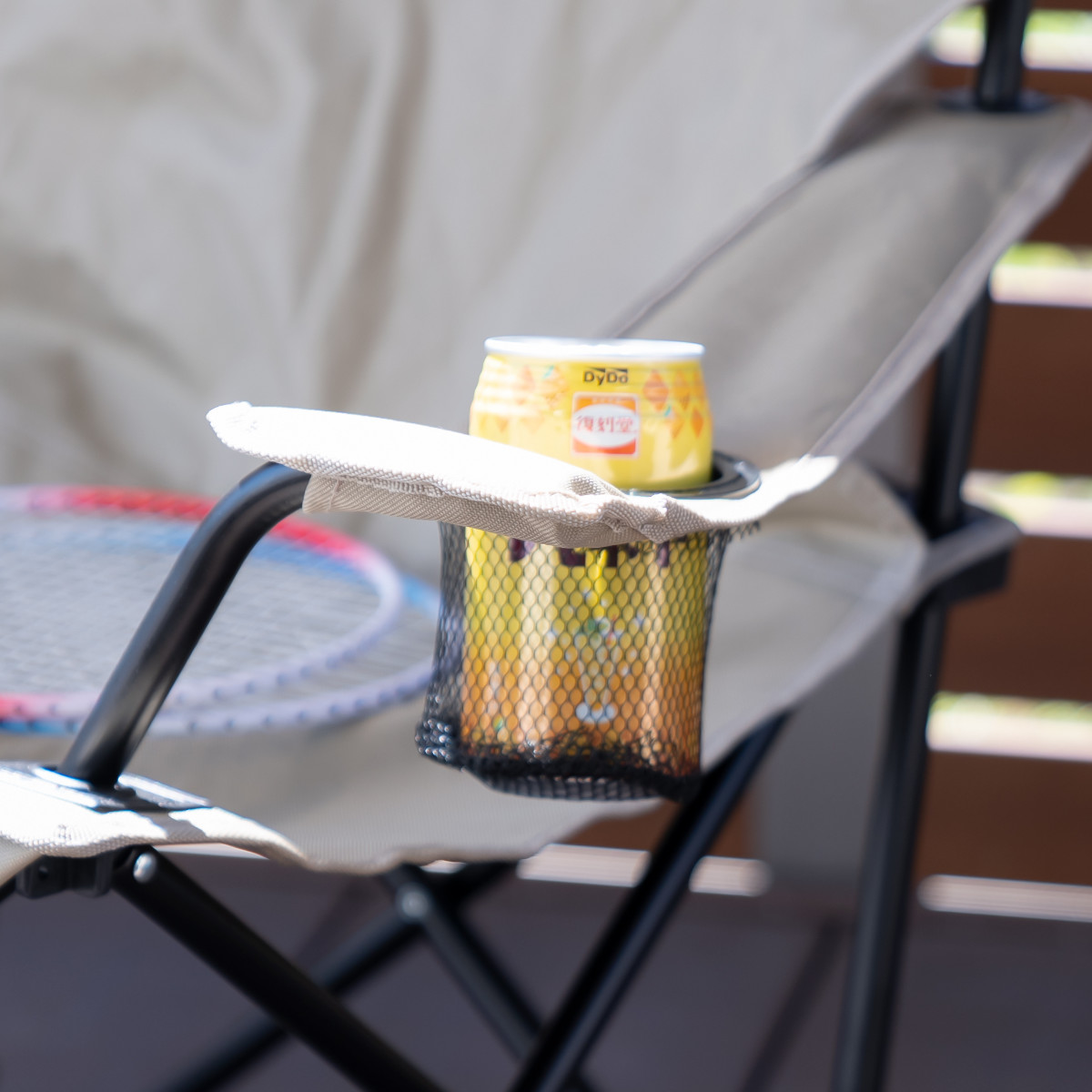 CS Charmant ベンチ シャルマン イスベンチ カーキ 折りたたみ