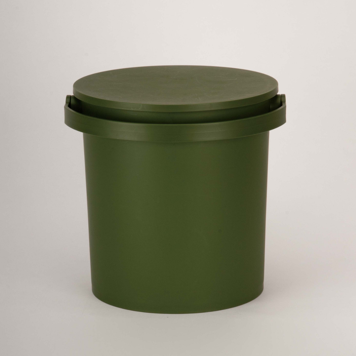 キャプテンスタッグ CAPTAIN STAG（キャプテンスタッグ） バケツ 15L CS 座れるバケツ