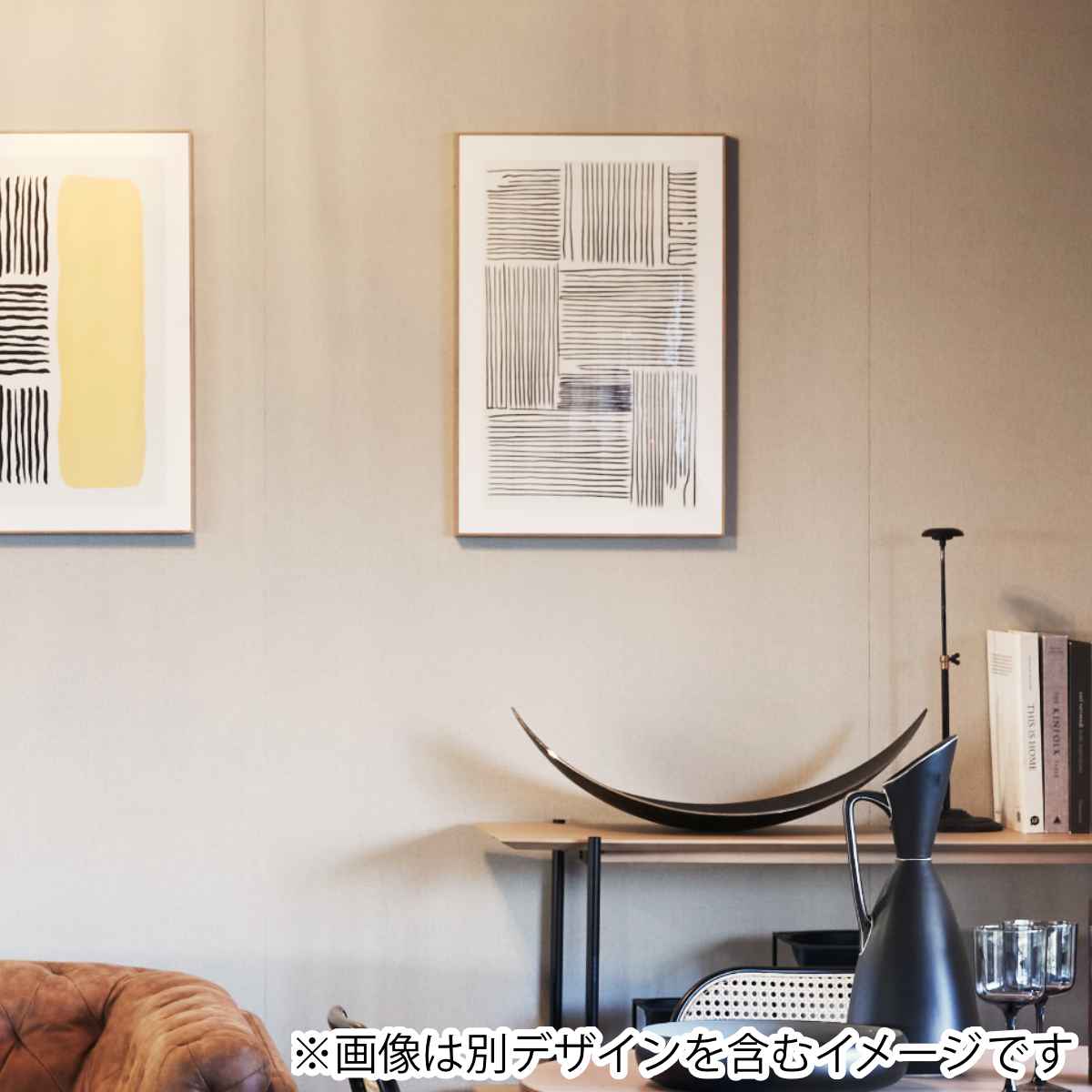 東谷 アートパネル 40×60cm 抽象 北欧 （ 絵画 絵 アート インテリア