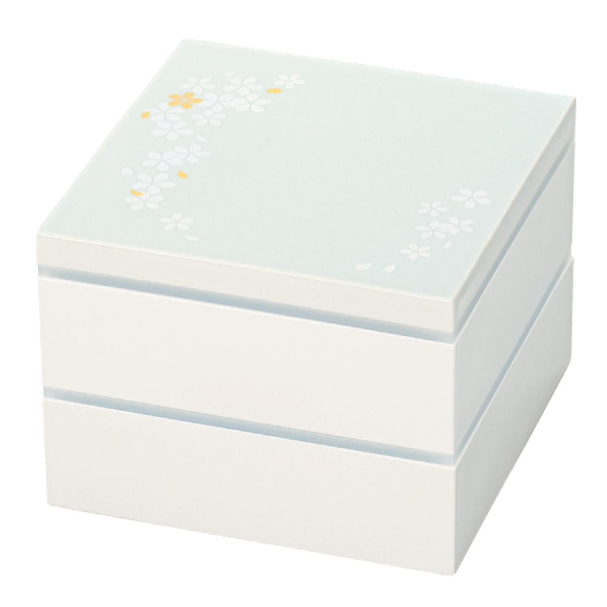 硯箱　桜と目白 Amazon.co.jp: 硯箱 桜と目白 : Toys & Games