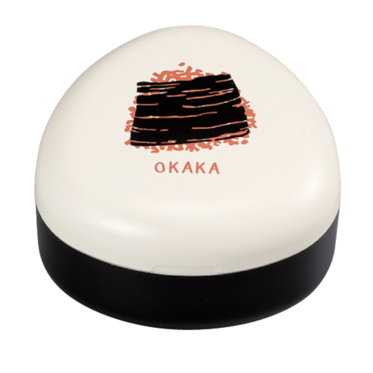 HAKOYA おにぎりケース 200ml （ おむすびケース おにぎり おむすび