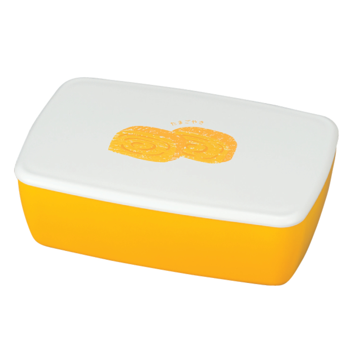 HAKOYA 弁当箱 1段 600ml 一段弁当 （ お弁当箱 ランチボックス 食洗機