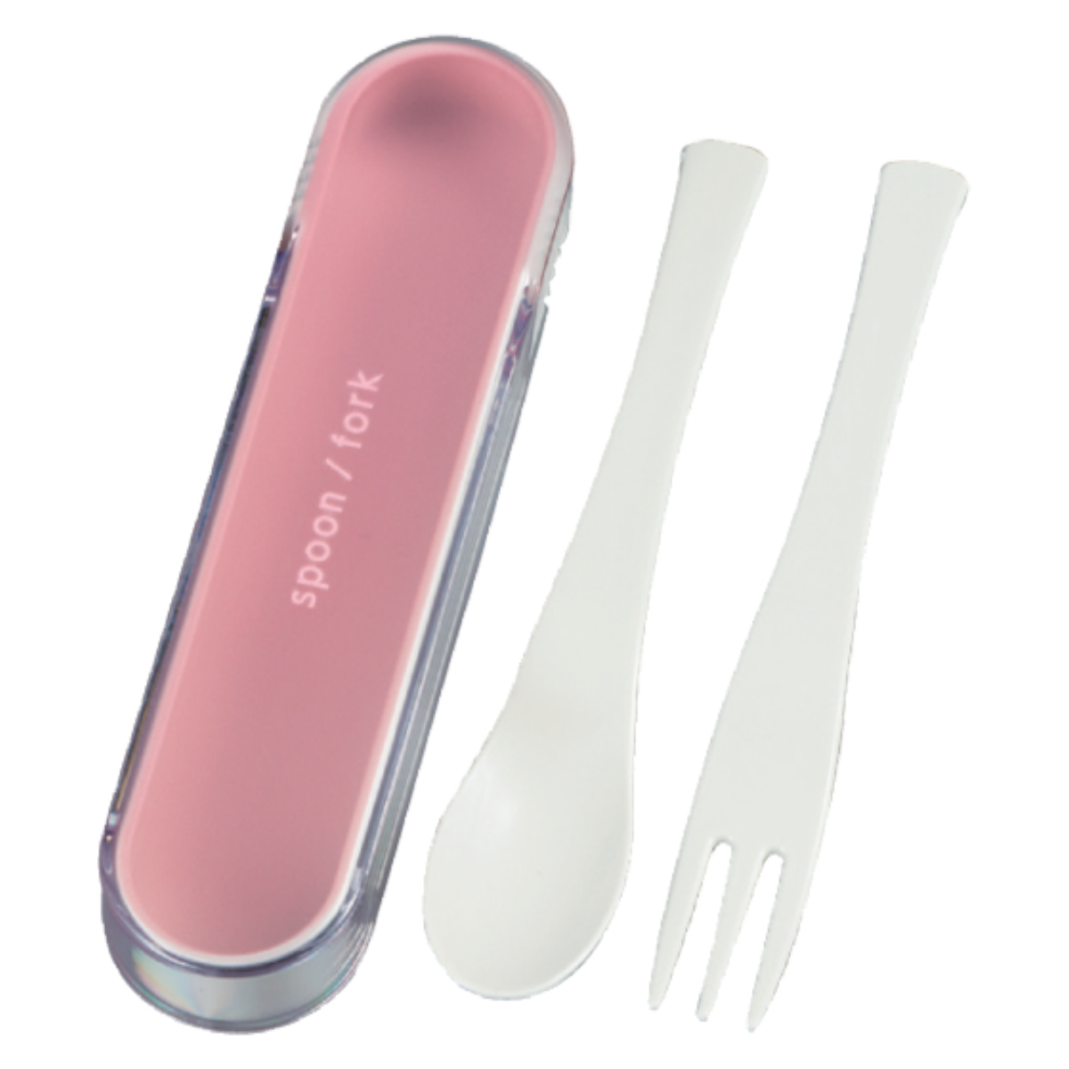 HAKOYA カトラリーセット スプーン＆フォークケース （ コンビセット