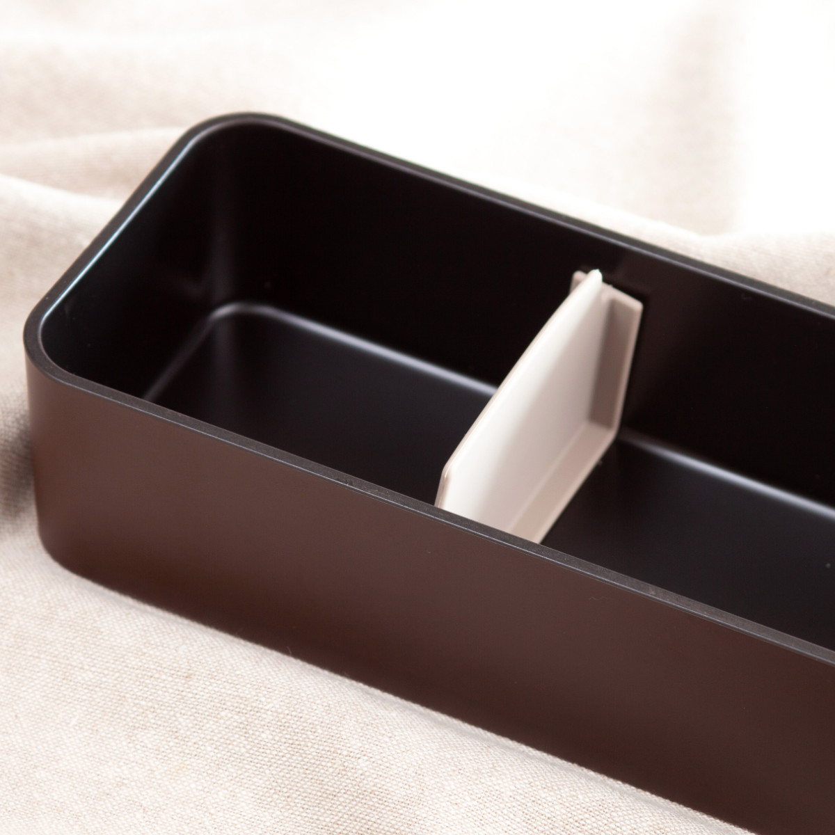 弁当箱 1段 550ml スリム一段ランチ (...の詳細画像4