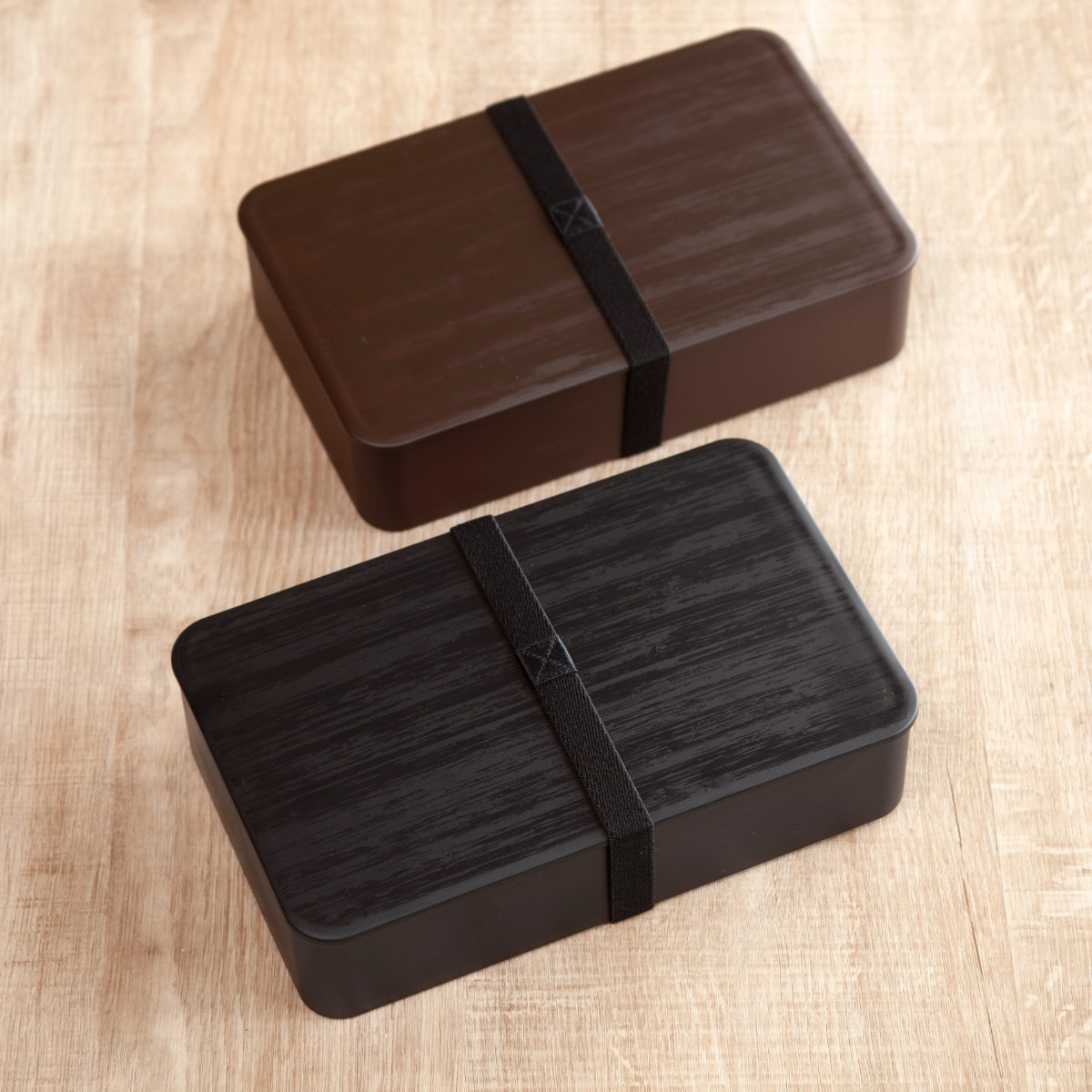 HAKOYA 弁当箱 1000ml 一段ランチ （ お弁当箱 ランチボックス 一段