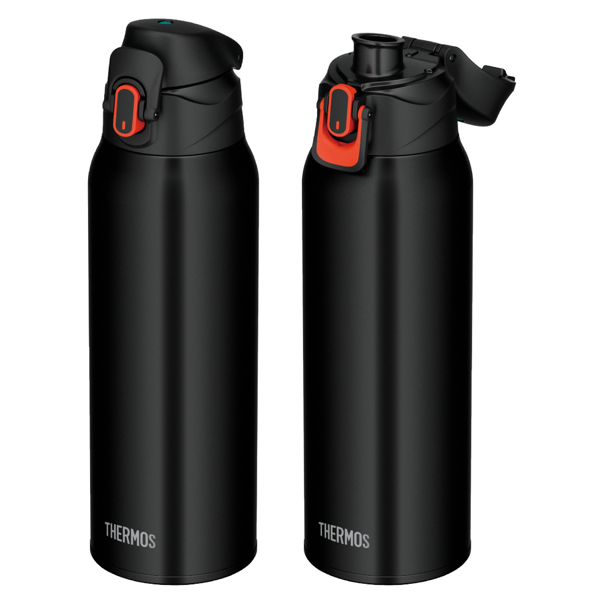 新品未開封品❤️サーモス 水筒 １L THERMOS（サーモス） 水筒 1L 真空断熱スポーツボトル （ THERMOS 直