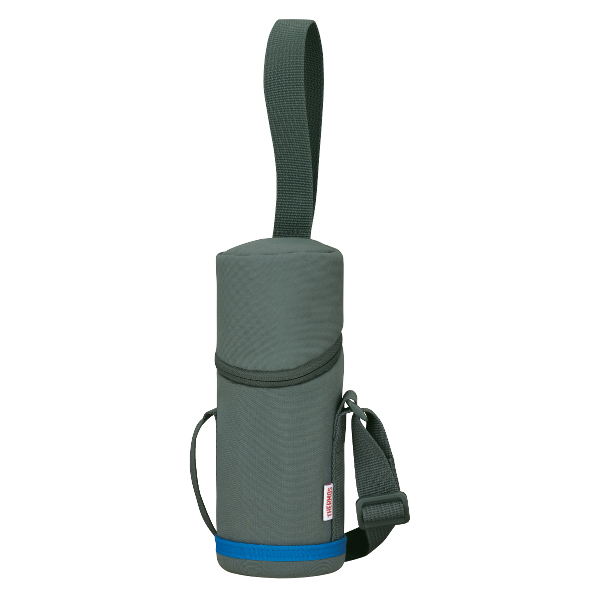 THERMOS サーモス ボトルカバー 350〜400ml 対応 マイボトル