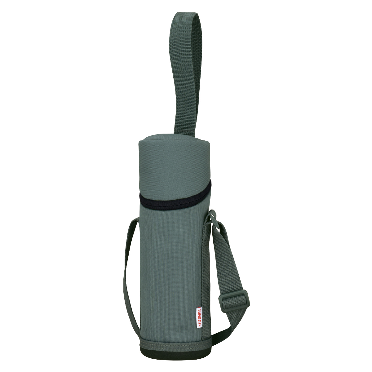 THERMOS（サーモス） ボトルカバー 450〜600ml 対応 マイボトルポーチ