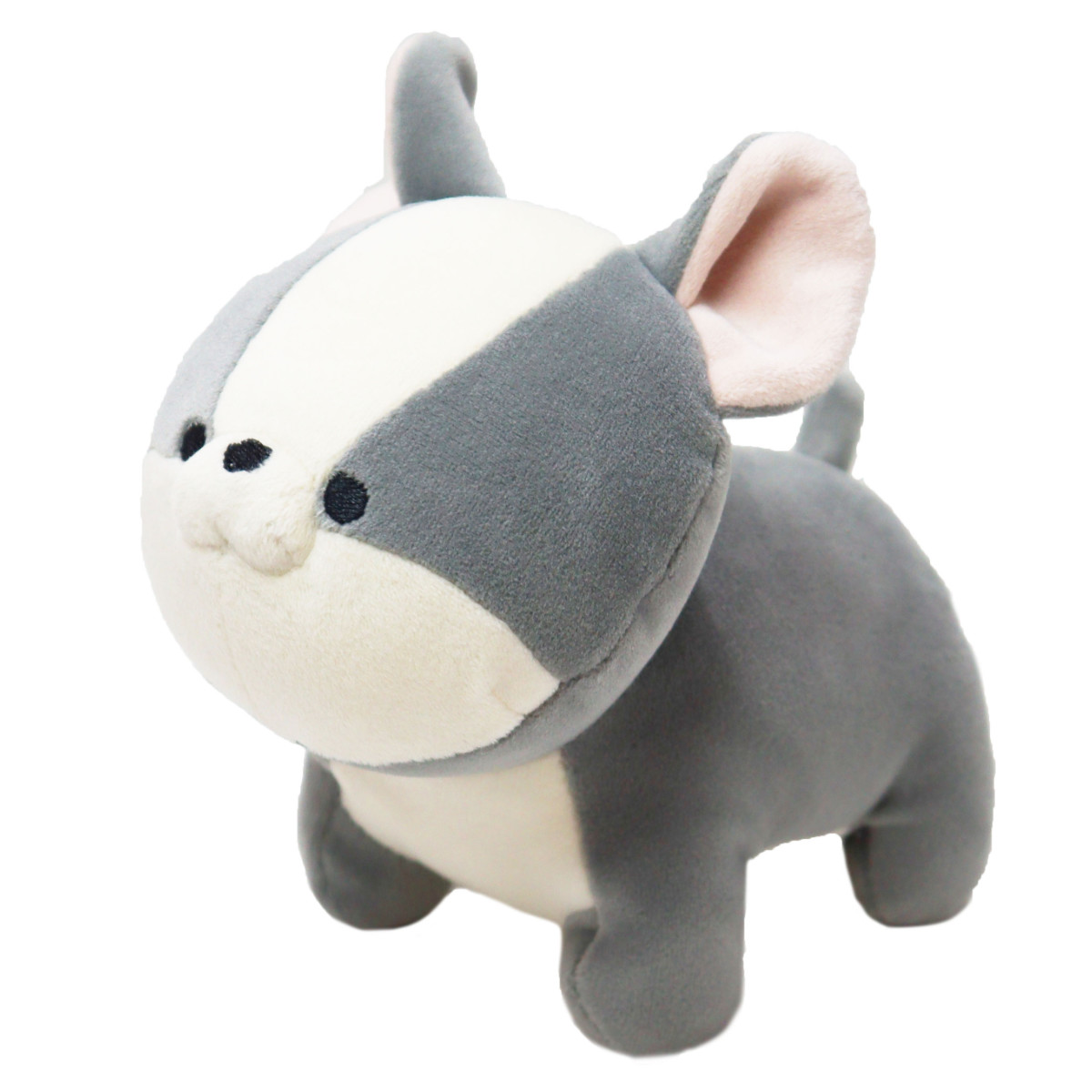 ぬいぐるみ mofmofriends テノリマスコット イヌ ネコ おもちゃ