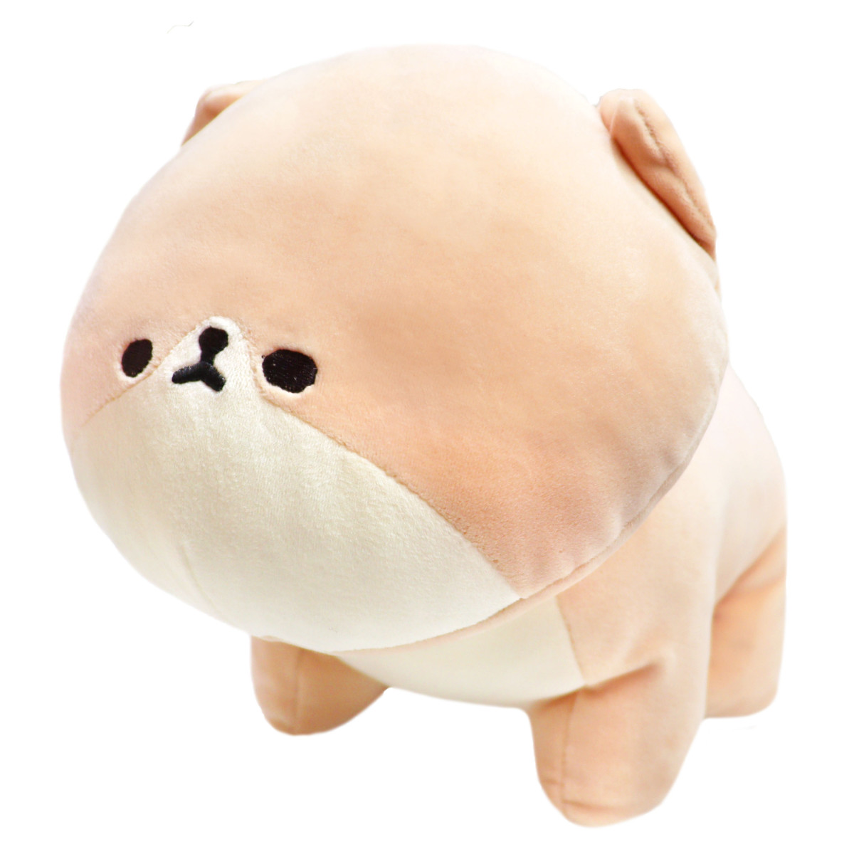 ぬいぐるみ mofmofriends マスコットS イヌ ネコ おもちゃ （ モフモフ