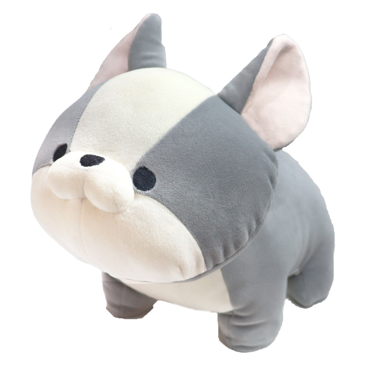 ぬいぐるみ mofmofriends マスコットS イヌ ネコ おもちゃ （ モフモフ