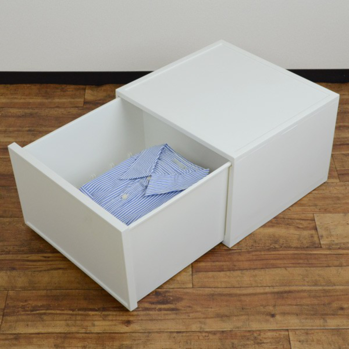 JEJアステージ 収納ケース チェスト ファボーレヌーヴォ M240 4個