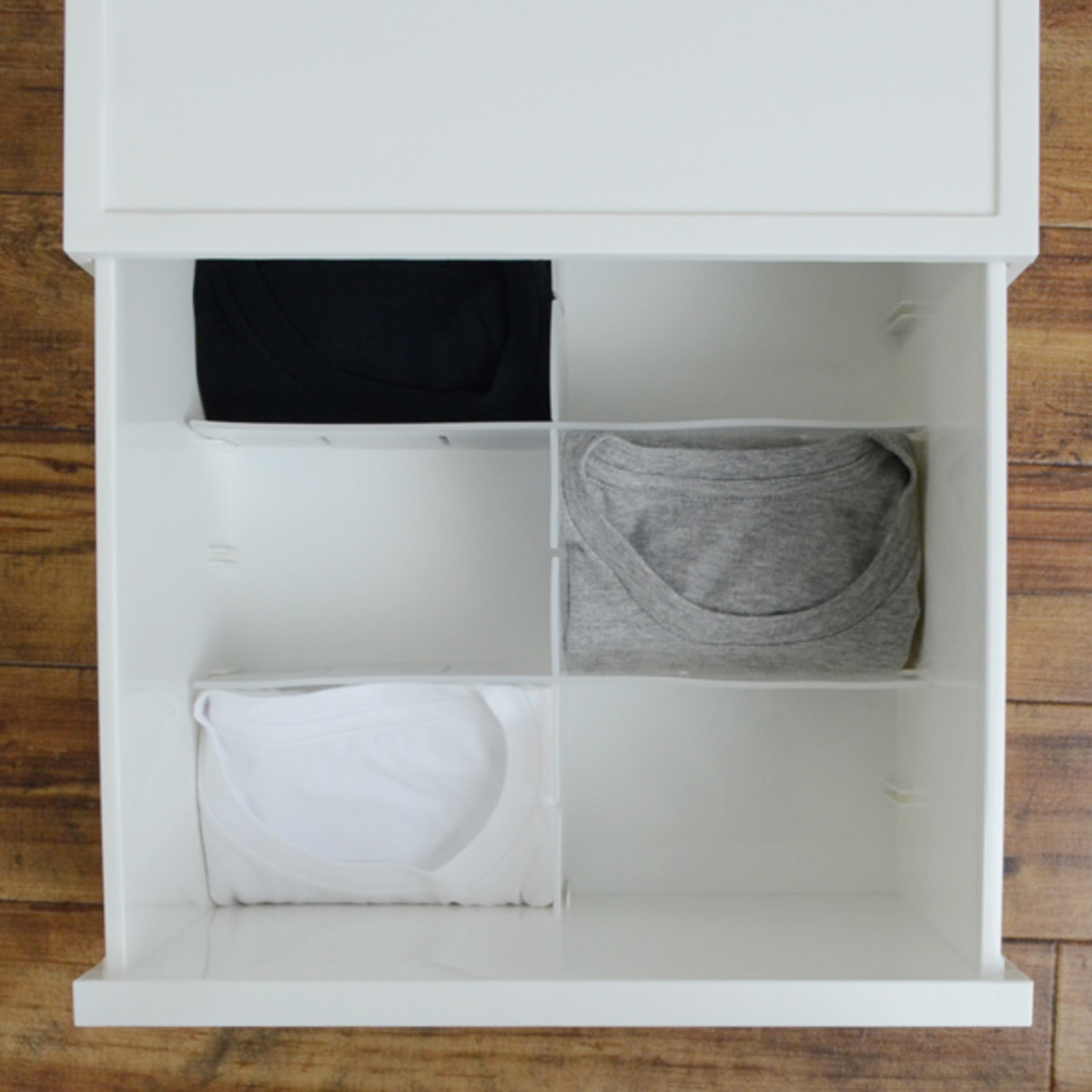 JEJアステージ 収納ケース チェスト ファボーレヌーヴォ M240 4個