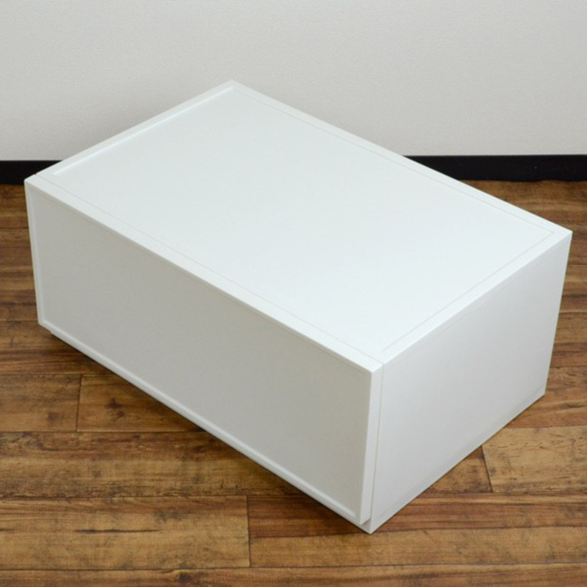 JEJアステージ 収納ケース チェスト ファボーレヌーヴォ L240 4個