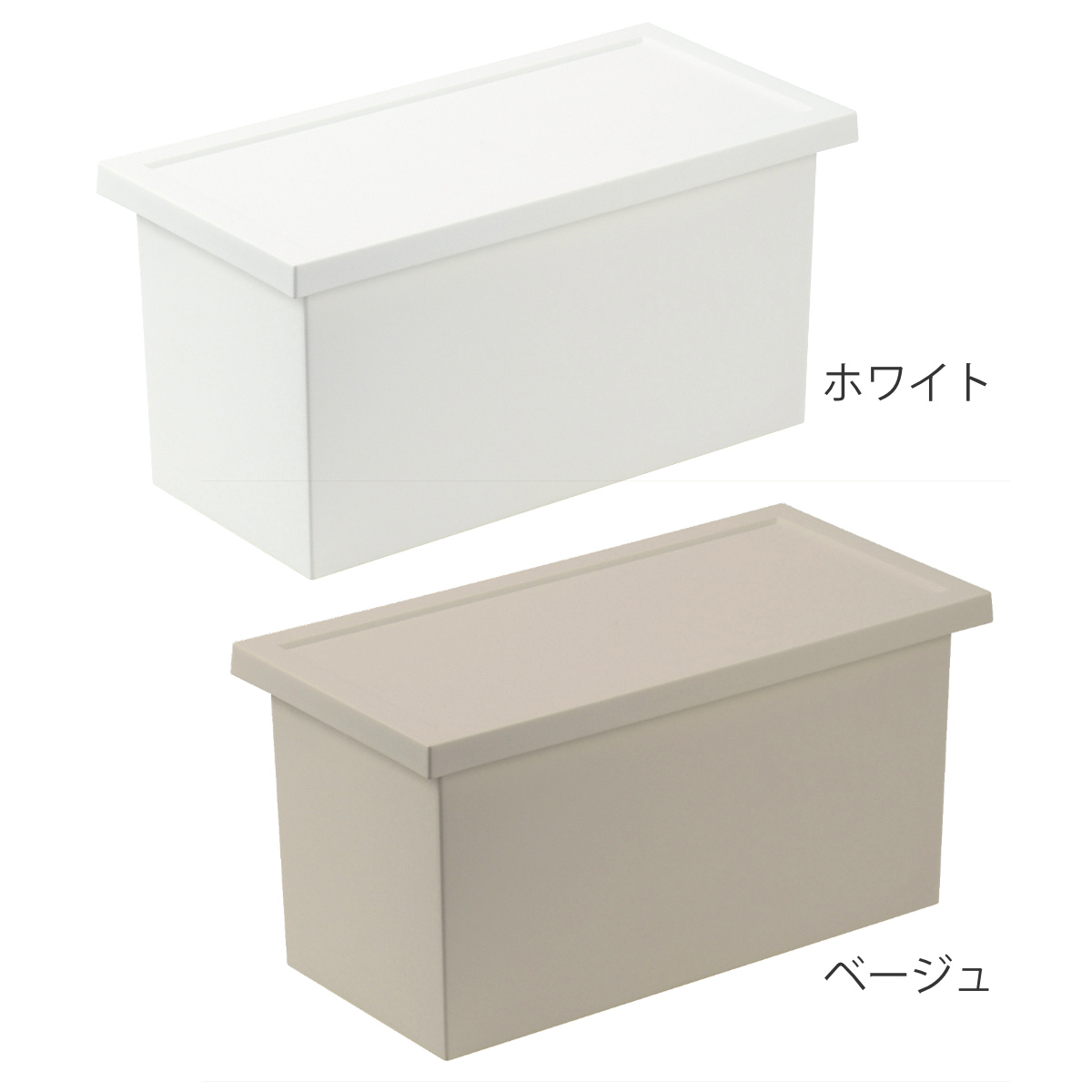 JEJアステージ 収納ボックス ファボーレヌーヴォ CD・DVDケース