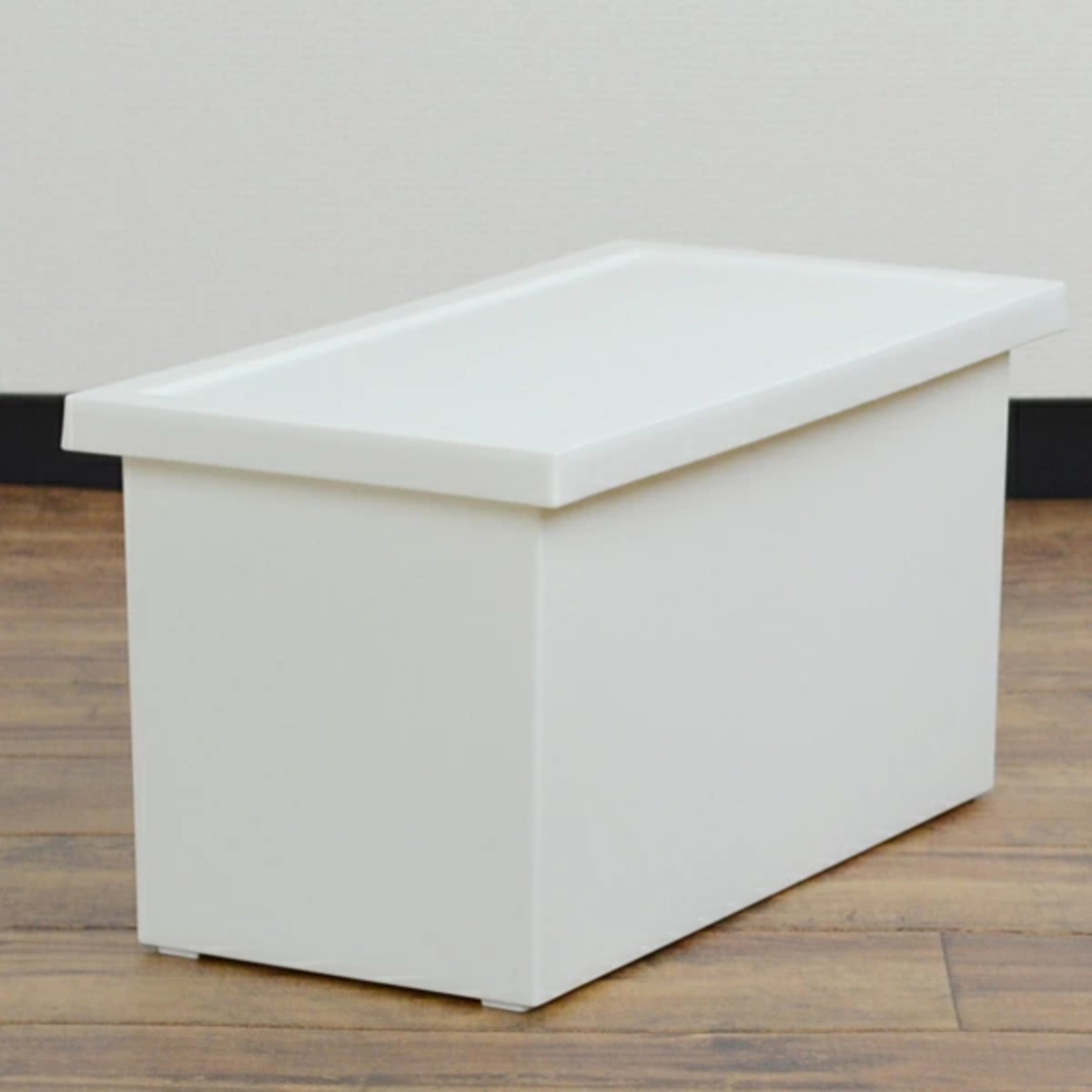 JEJアステージ 収納ボックス ファボーレヌーヴォ CD・DVDケース