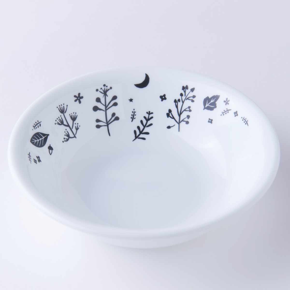 パール金属 食器 5点セット CORELLE コレール ムーンライトフォレスト
