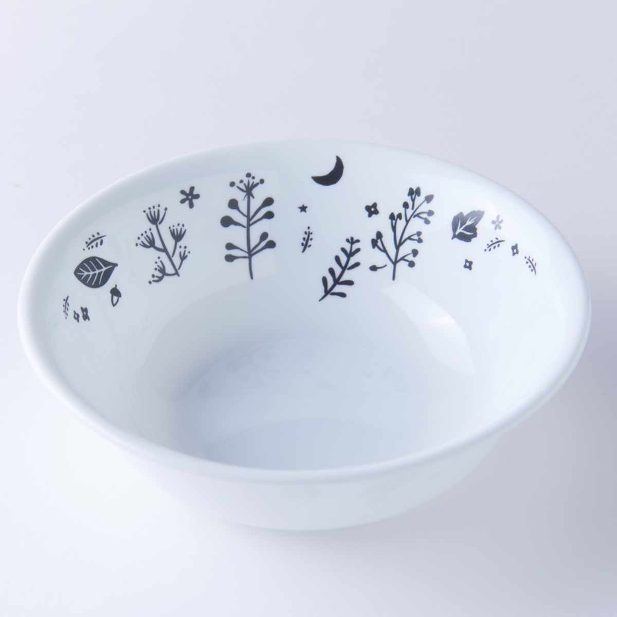 パール金属 食器 5点セット CORELLE コレール ムーンライトフォレスト