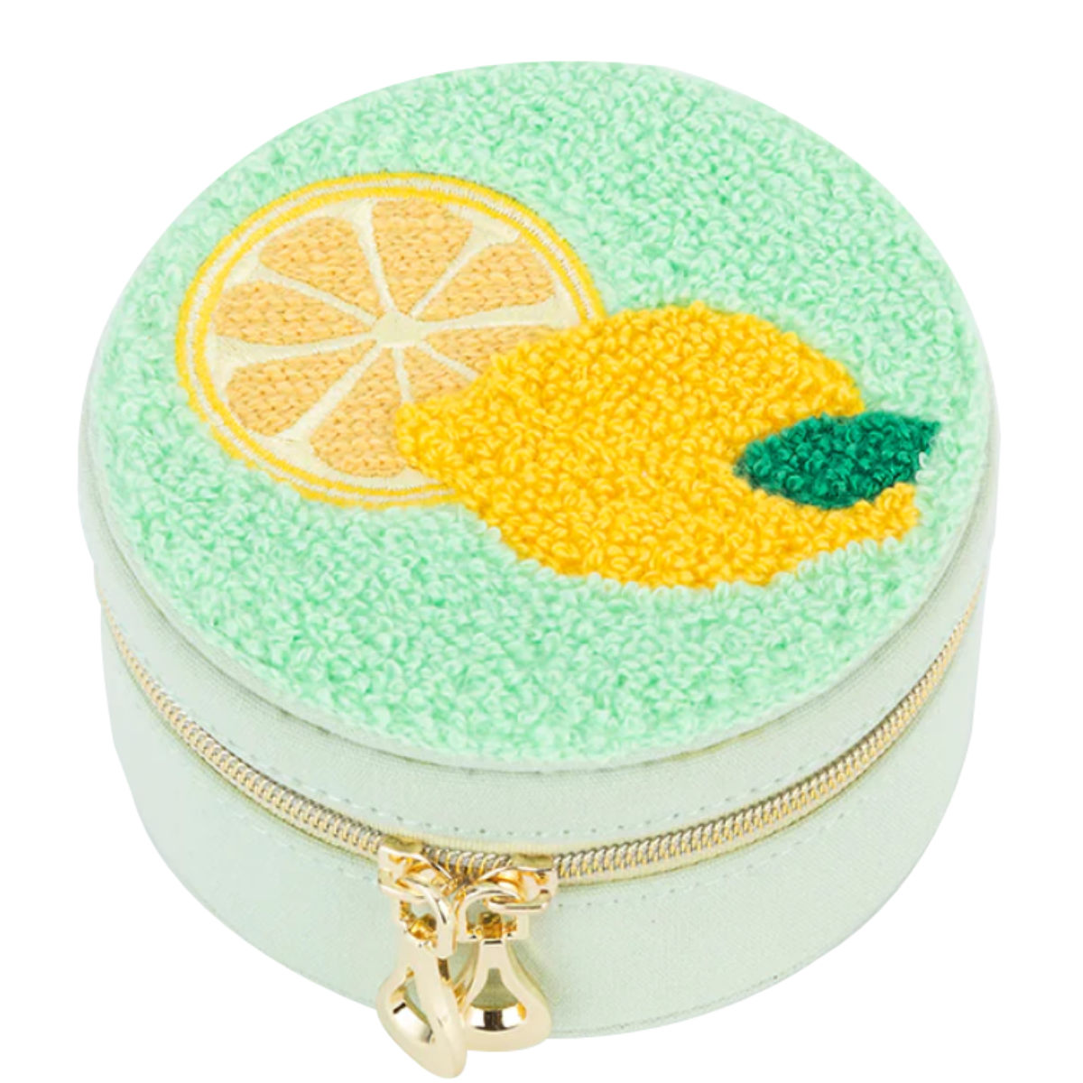 HEMING'S（ヘミングス） ジュエリーボックス ウィンキーラウンド