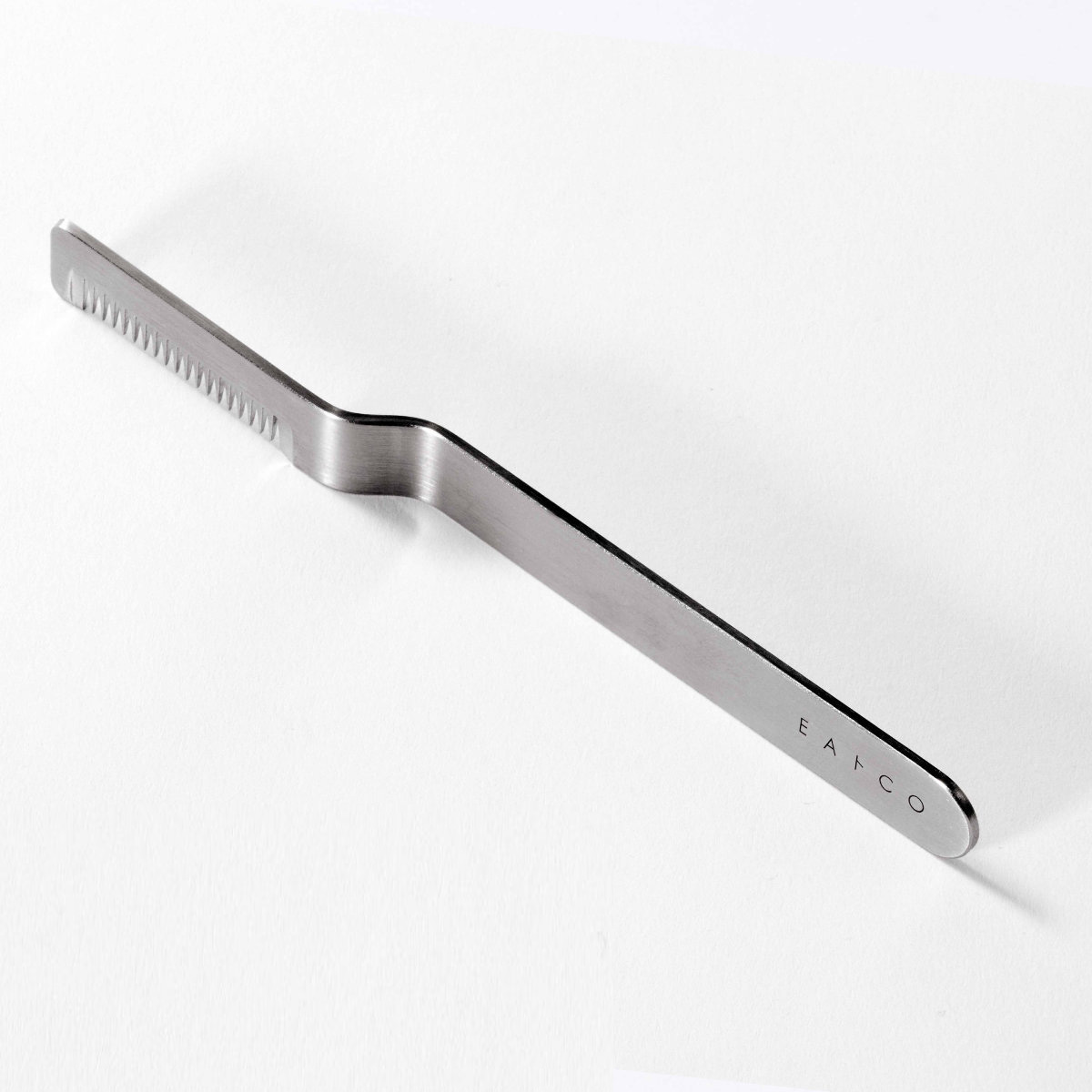 EAトCO ネギカッター Saku ステンレス製 日本製 白髪ネギ （ イイトコ