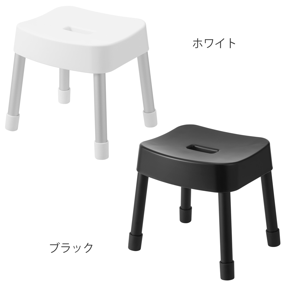 山崎実業 mist マグネット風呂イス ミスト...の詳細画像2