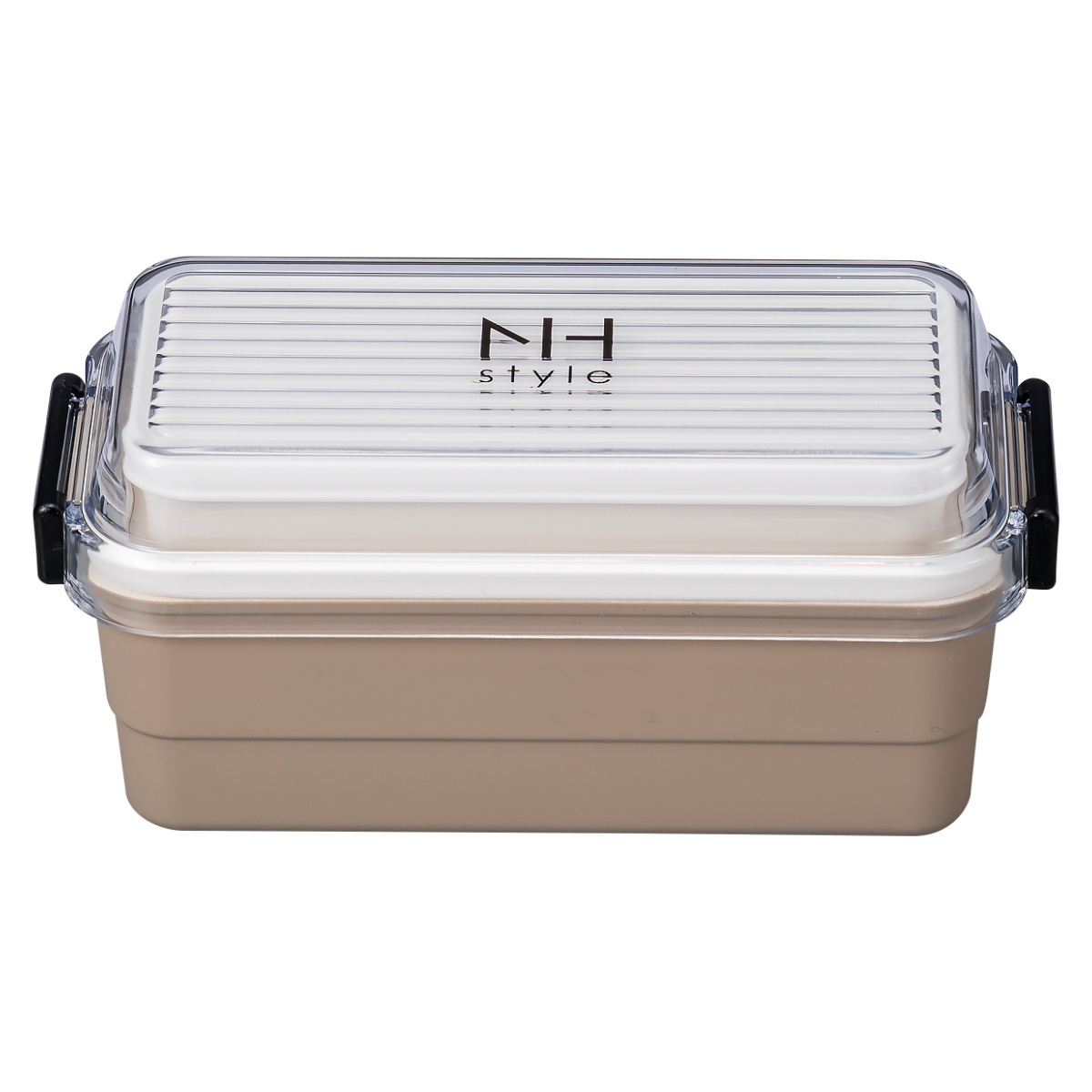 正和 弁当箱 2段 730ml NH style ストレージランチ （ お弁当箱 ランチ