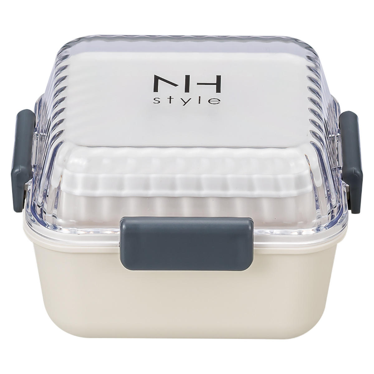 正和 弁当箱 2段 510ml NH styleスクエアMCランチ （ お弁当箱 ランチ