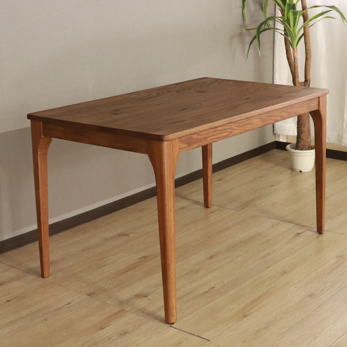 ダイニングテーブル 幅120cm メーベル （ 4人掛け 2人掛け コンパクト