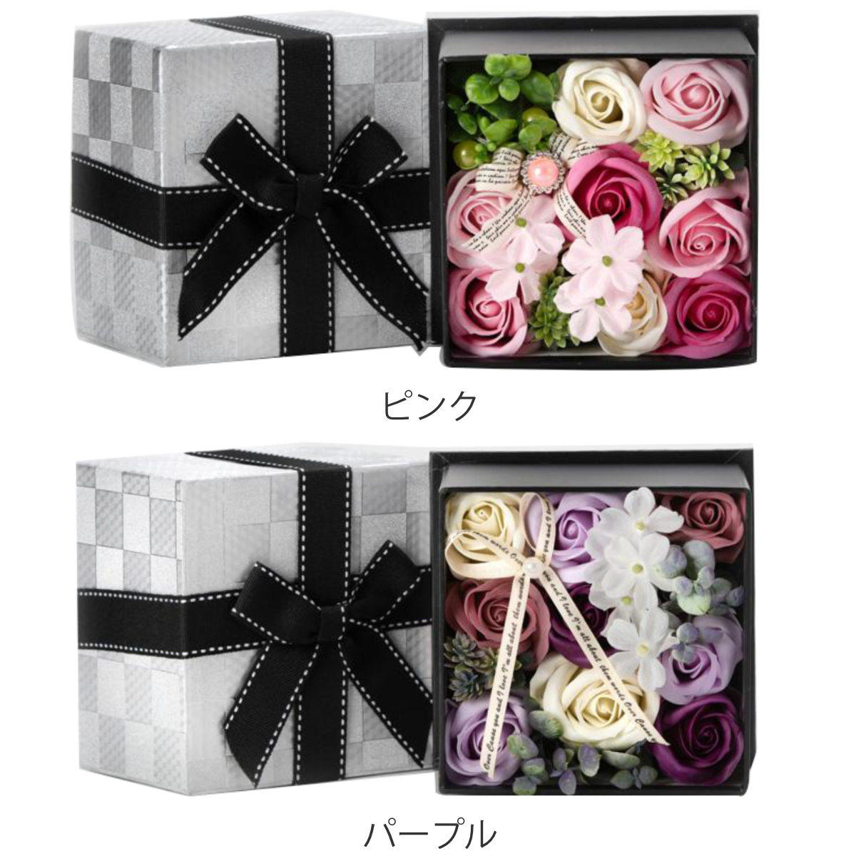 Q-FLA 入浴剤 クルールバスフレM 花のカタチの入浴剤 （ お風呂