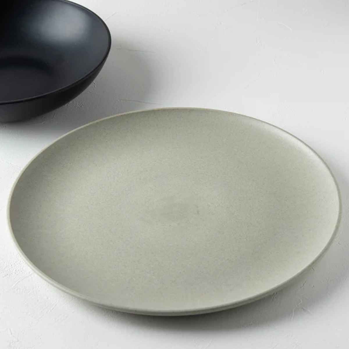 プレート 27cm クープ （ 食洗機対応 皿 お皿 大皿 盛皿