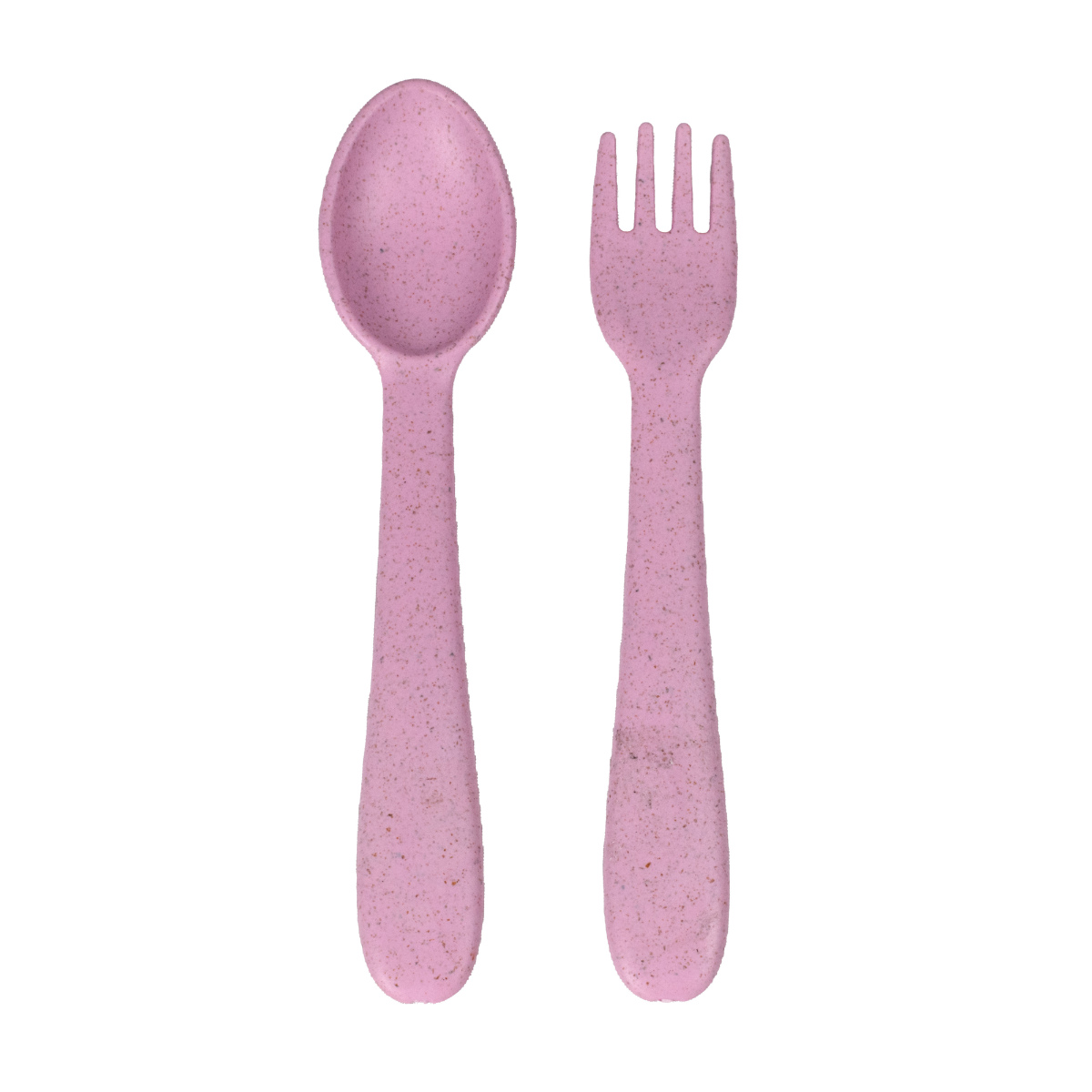 スプーン&フォーク 14cm キッズ ユニバーサル （ 食洗機対応 スプーン