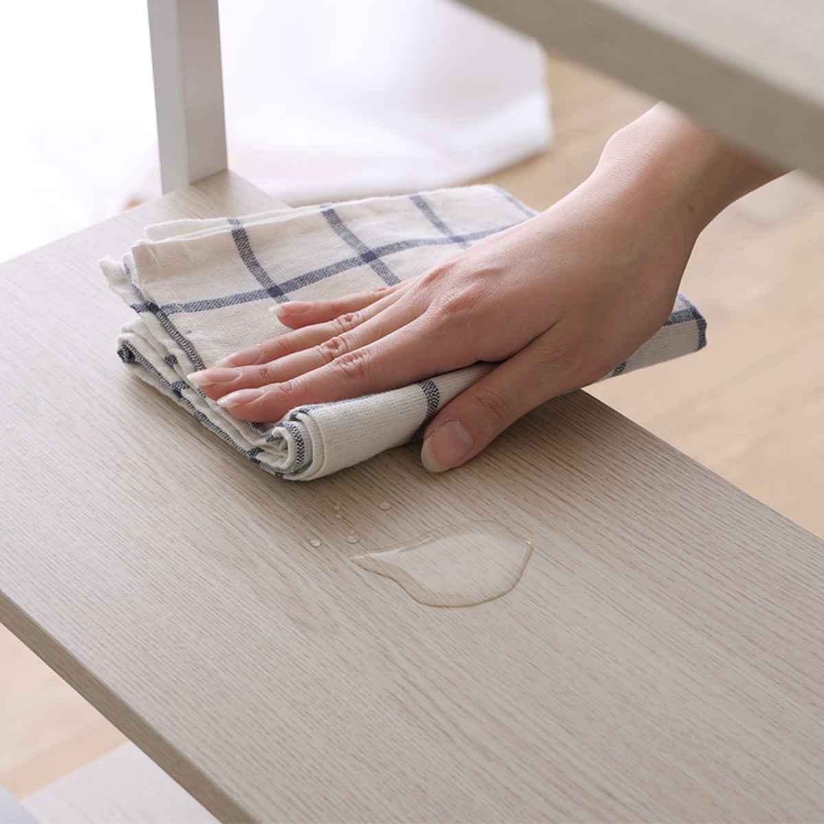 ホームテイスト（HOME taste） キャビネット 幅60cm 高さ120cm 韓国